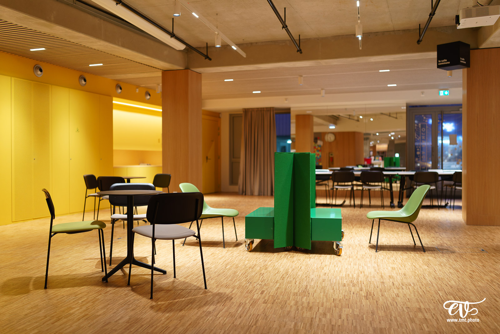 TWAPERO #34 : MEDIATHEQUE FRIDA KAHLO